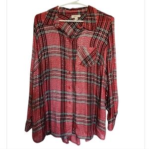 NWT! Style & Co Shirt